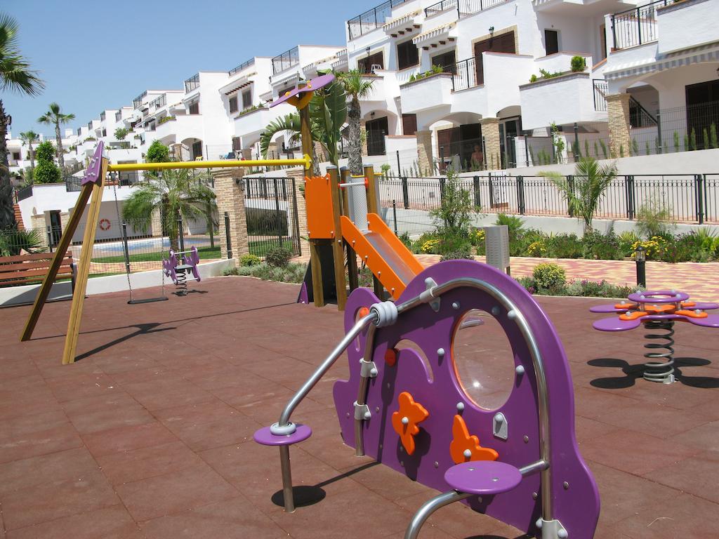 Azul Beach Mar Holidays 拉马他 客房 照片