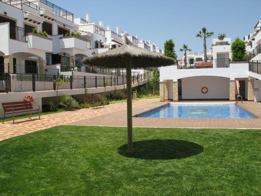 Azul Beach Mar Holidays 拉马他 外观 照片