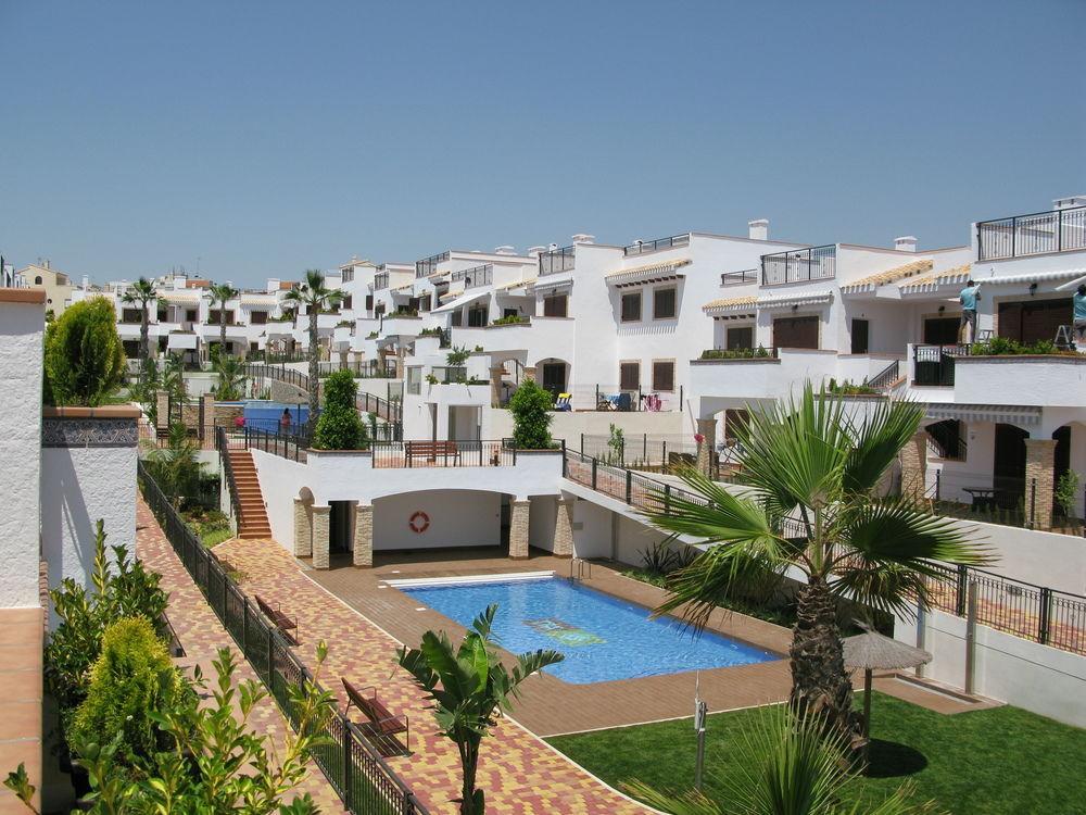 Azul Beach Mar Holidays 拉马他 外观 照片