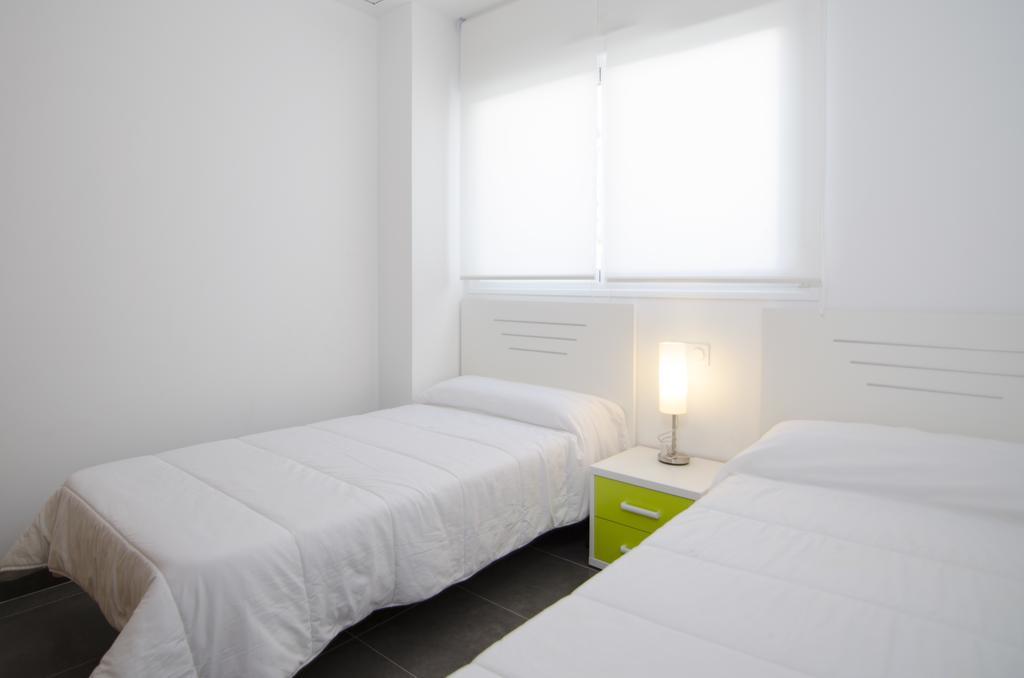 Azul Beach Mar Holidays 拉马他 外观 照片