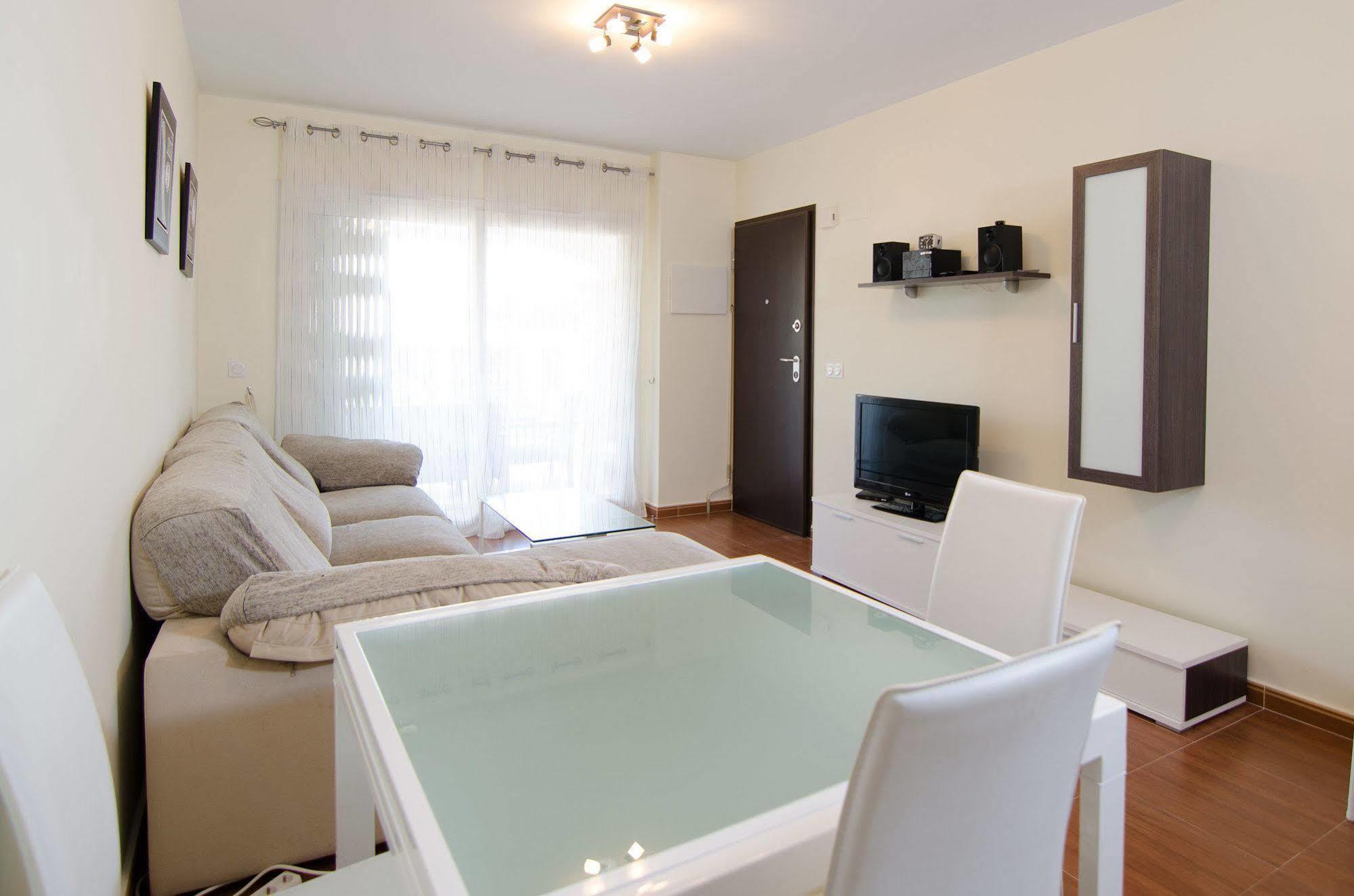 Azul Beach Mar Holidays 拉马他 外观 照片
