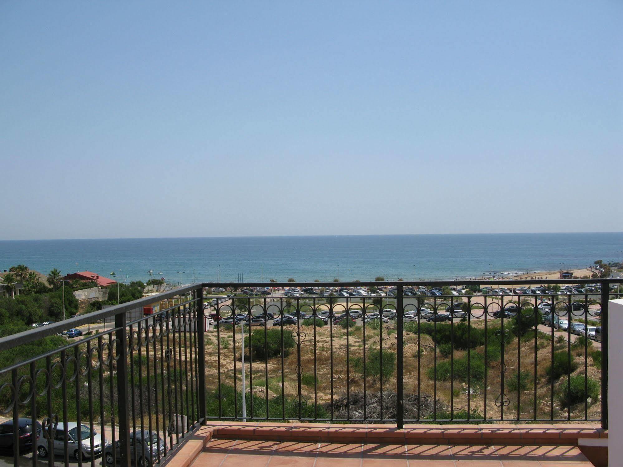 Azul Beach Mar Holidays 拉马他 外观 照片