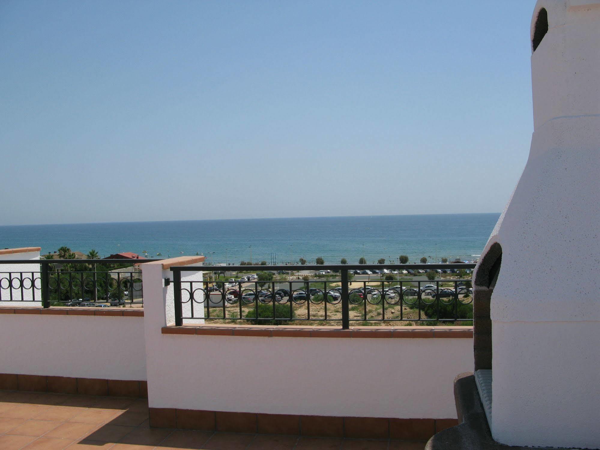 Azul Beach Mar Holidays 拉马他 外观 照片