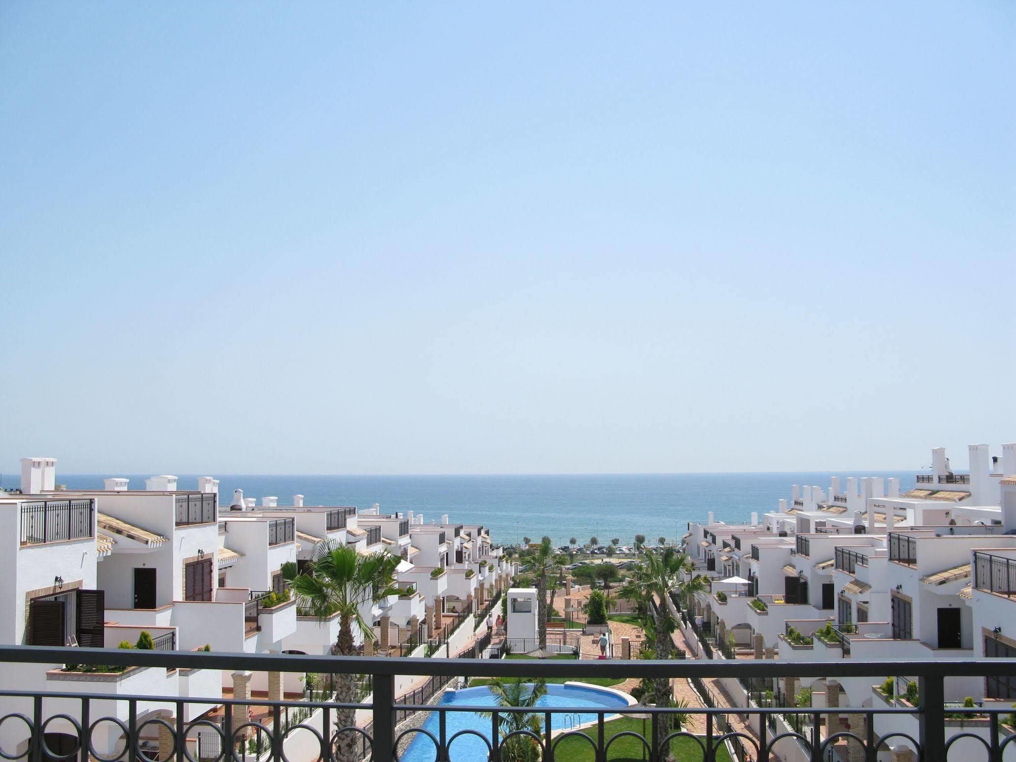 Azul Beach Mar Holidays 拉马他 外观 照片