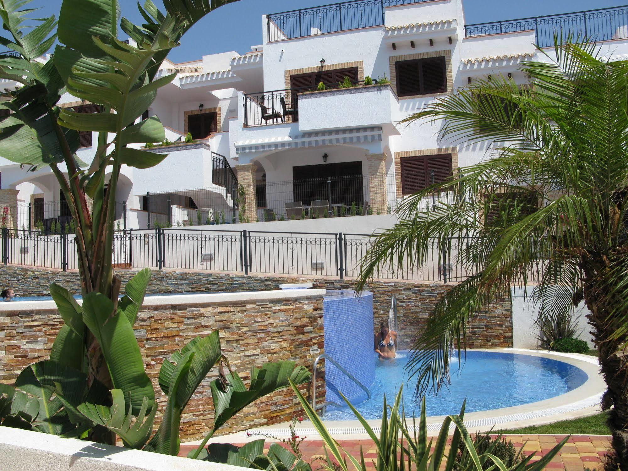 Azul Beach Mar Holidays 拉马他 外观 照片