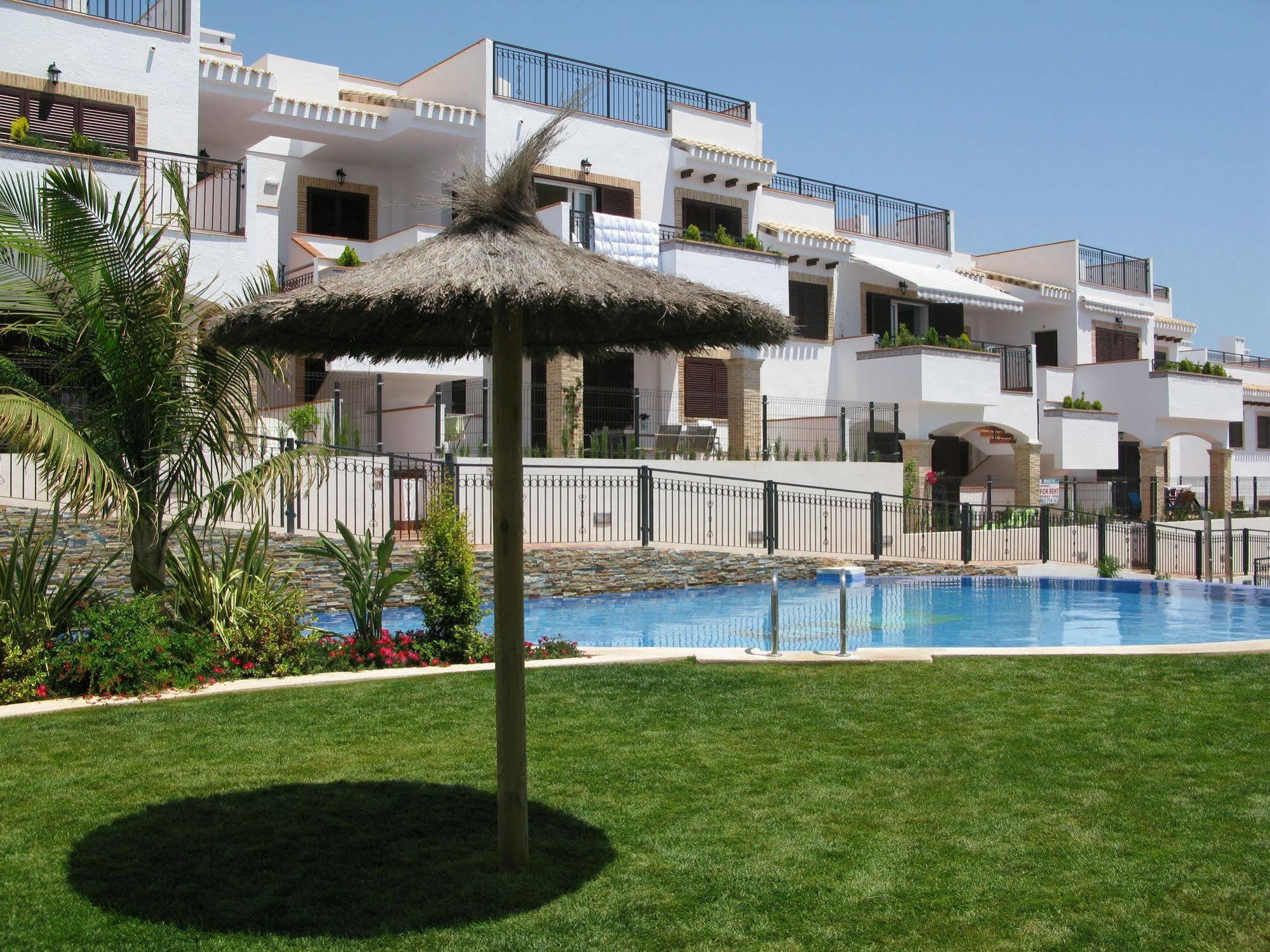 Azul Beach Mar Holidays 拉马他 外观 照片