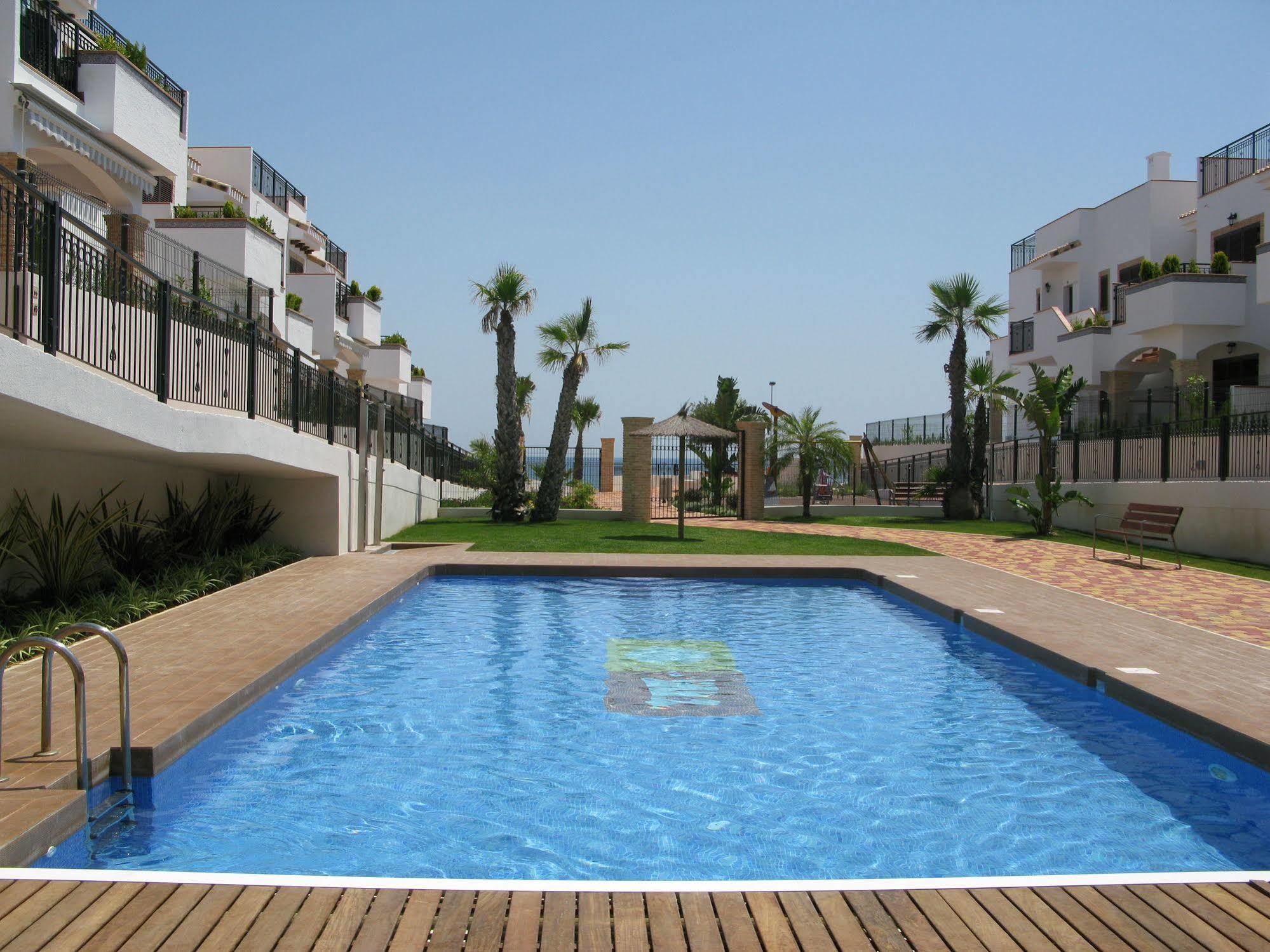 Azul Beach Mar Holidays 拉马他 外观 照片