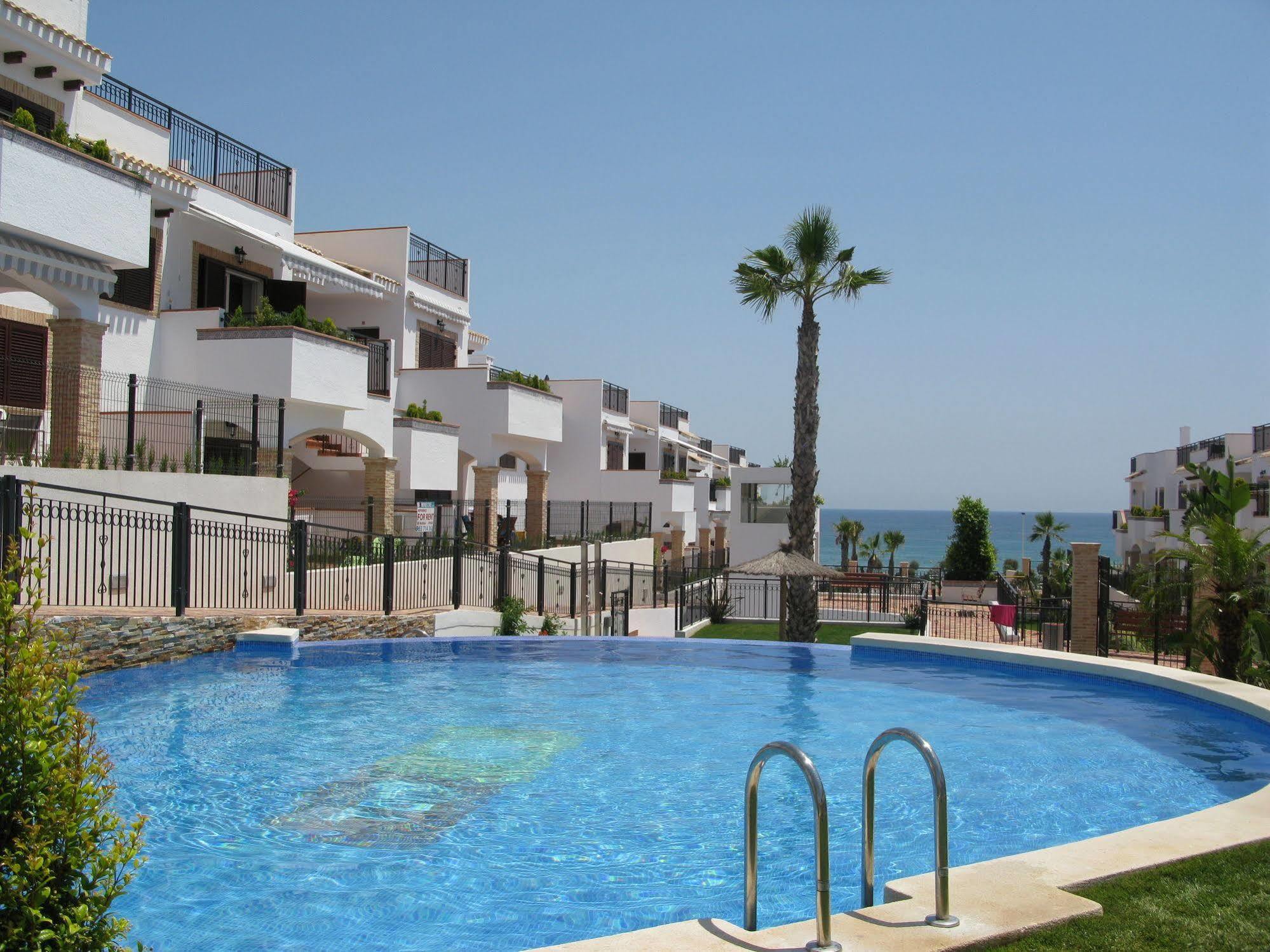 Azul Beach Mar Holidays 拉马他 外观 照片