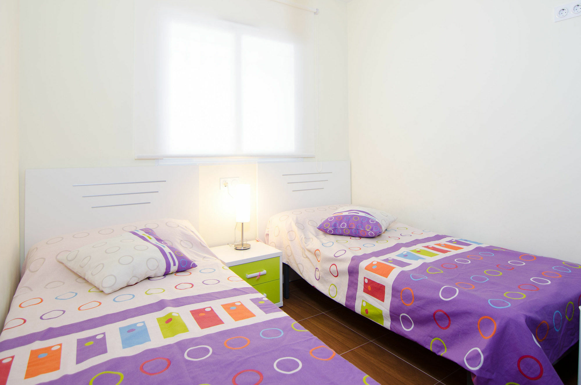 Azul Beach Mar Holidays 拉马他 外观 照片