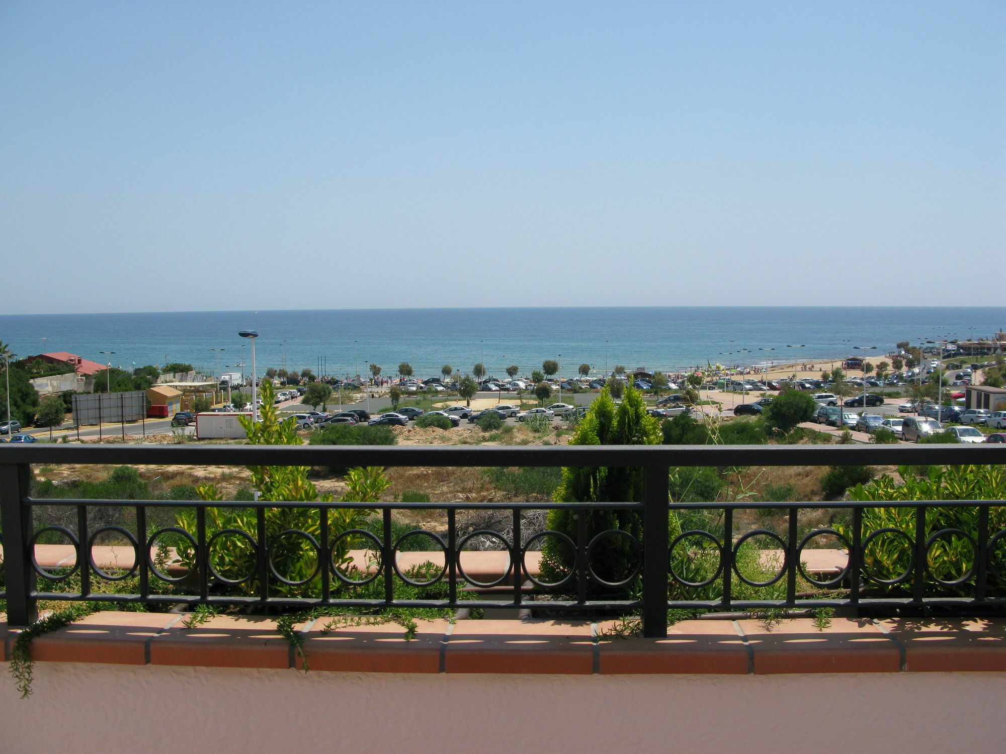 Azul Beach Mar Holidays 拉马他 外观 照片